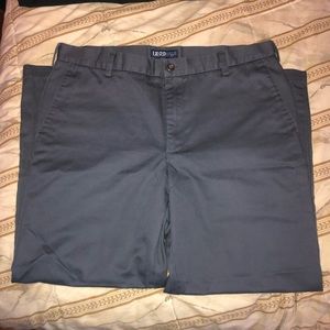 Izod pants